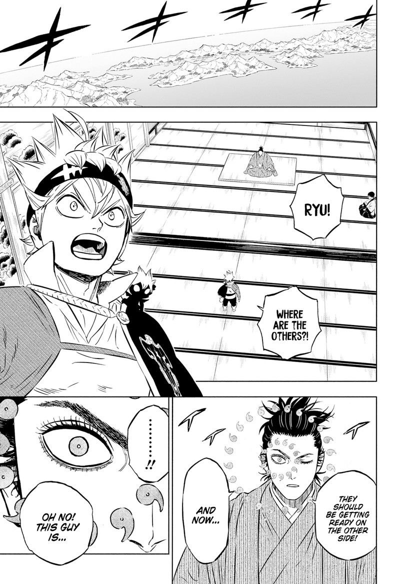 Black Clover 362 13