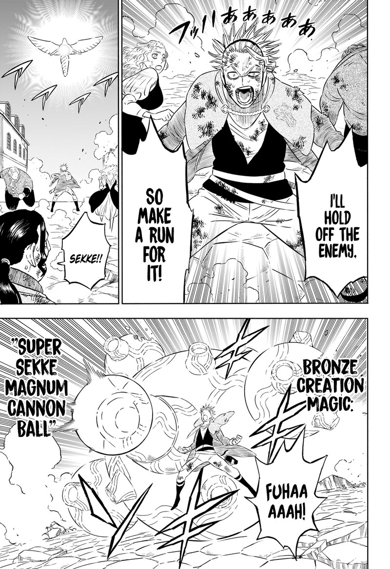 Black Clover 362 9