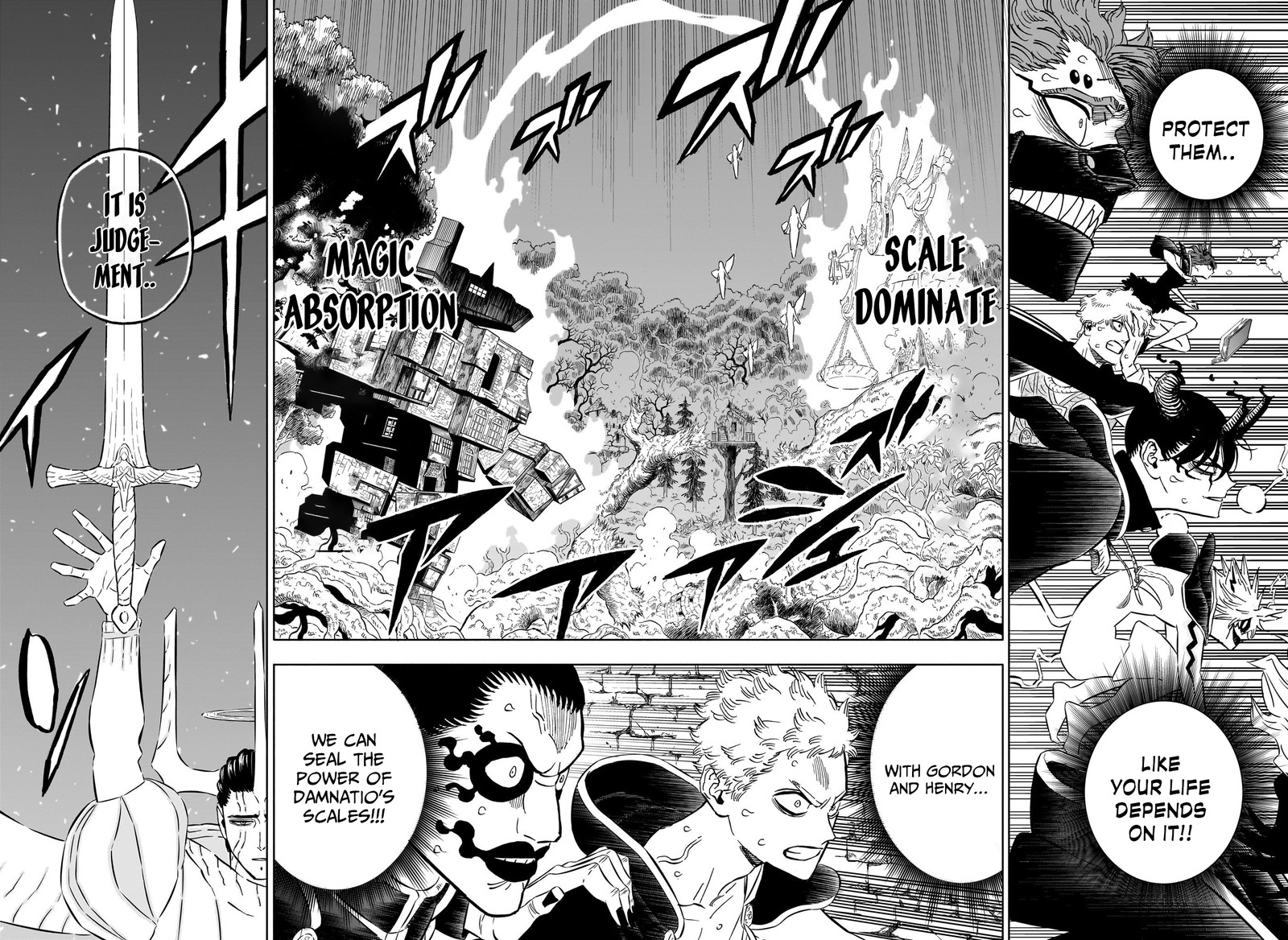 Black Clover 364 2