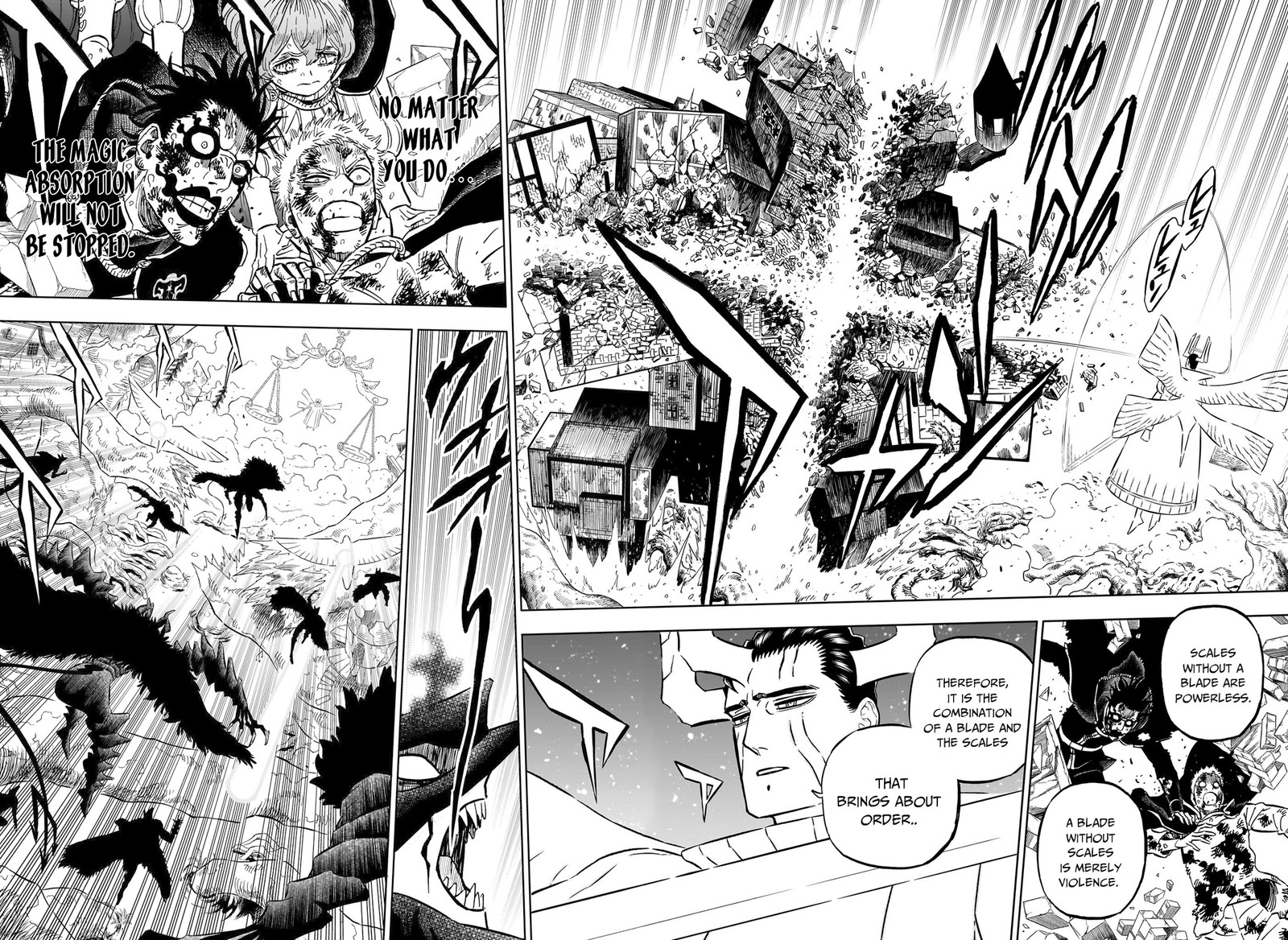 Black Clover 364 3
