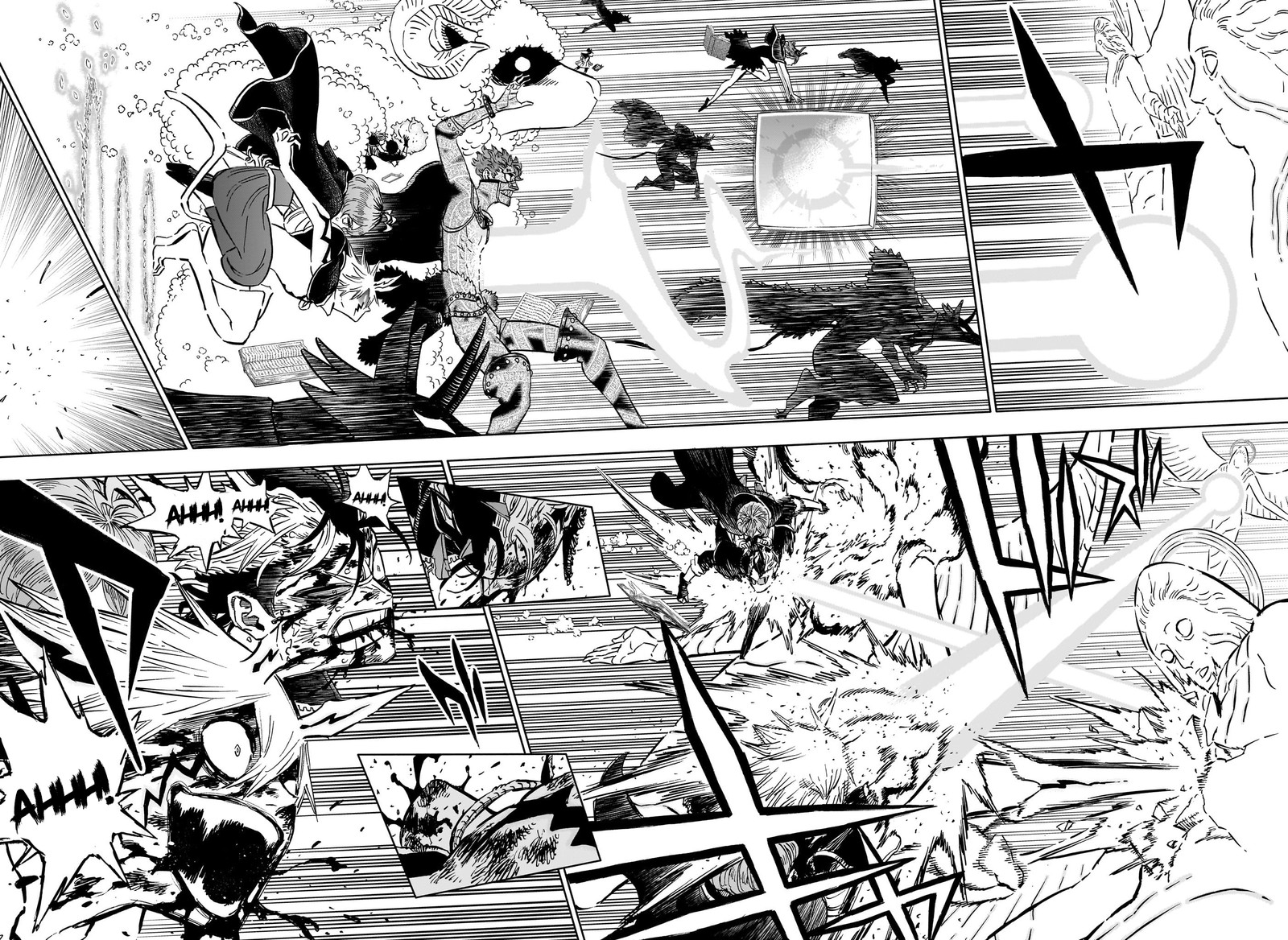Black Clover 364 4