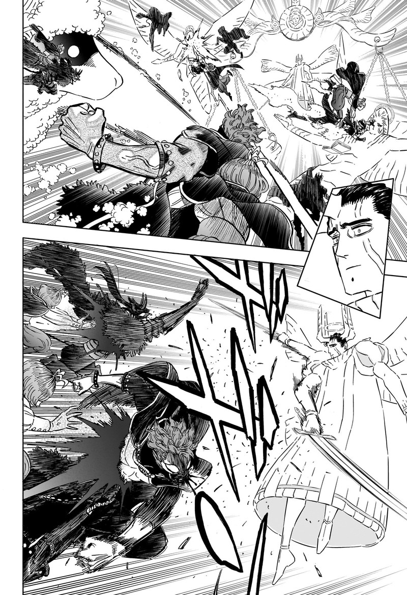 Black Clover 364 5