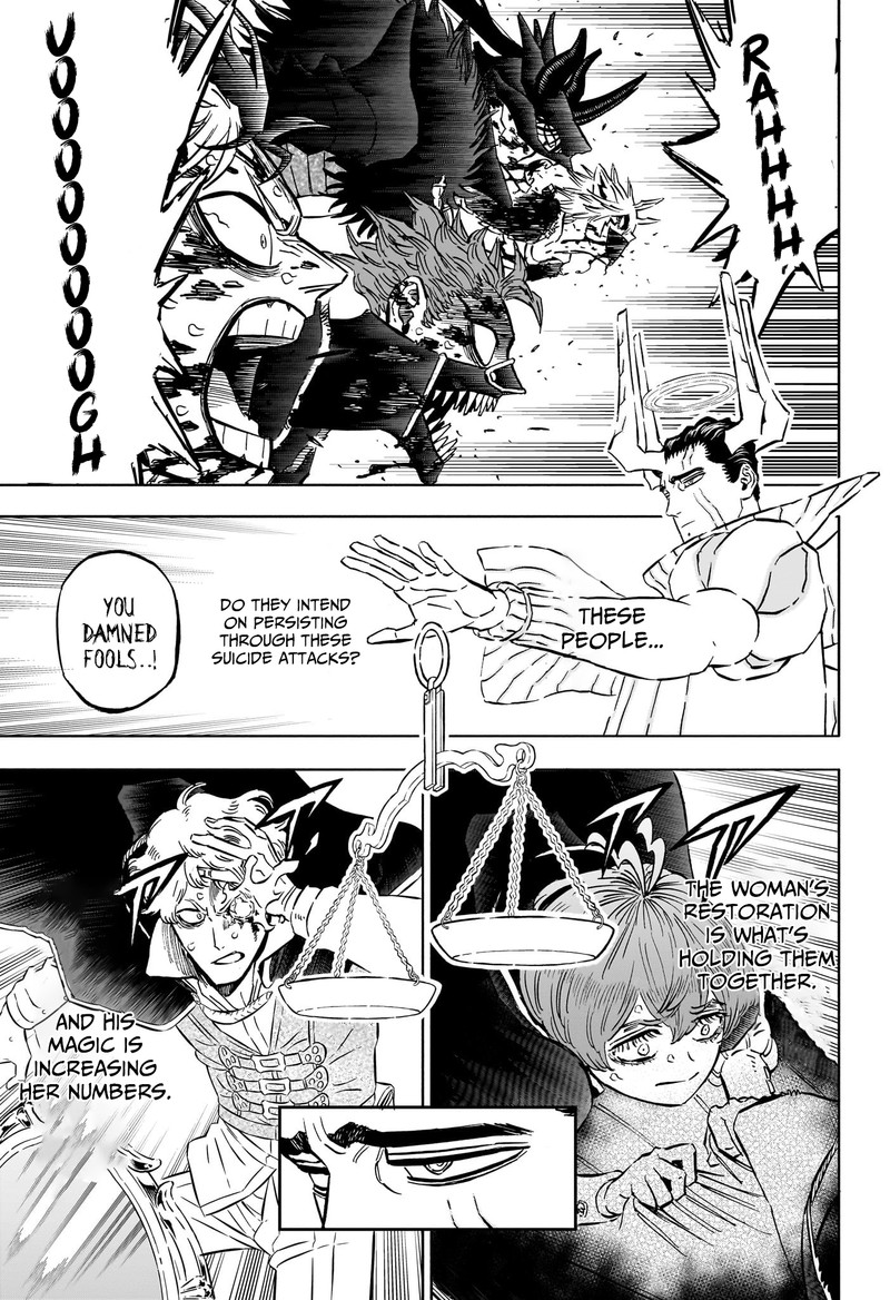 Black Clover 364 6