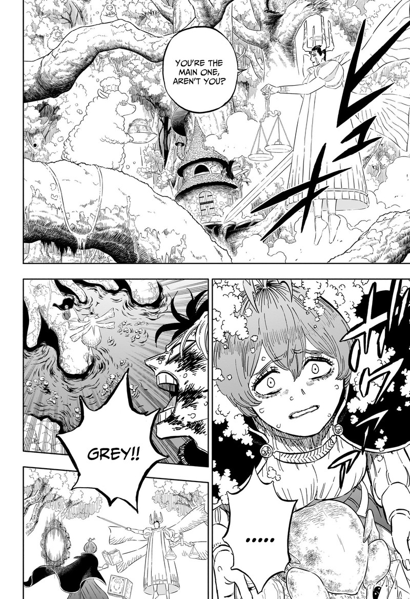Black Clover 364 7