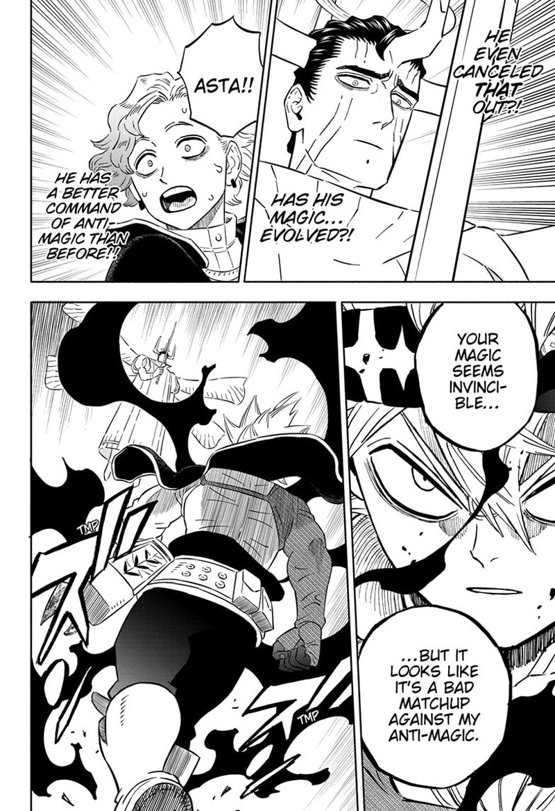 Black Clover 366 10