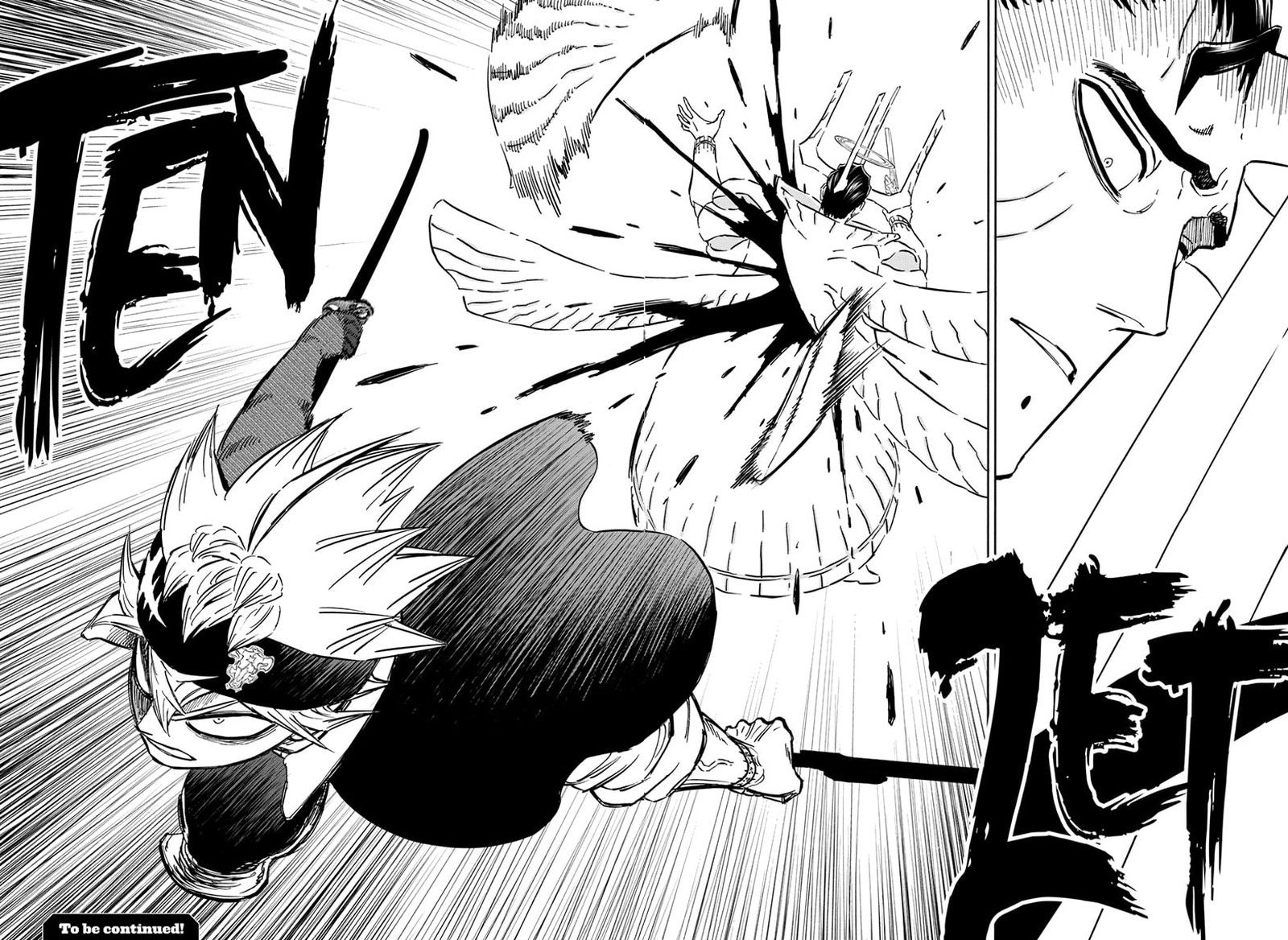Black Clover 366 12