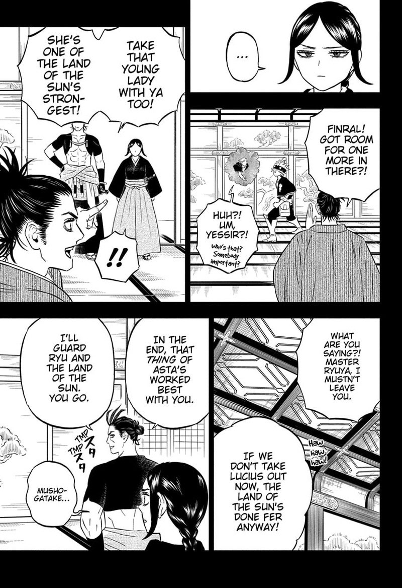 Black Clover 366 3