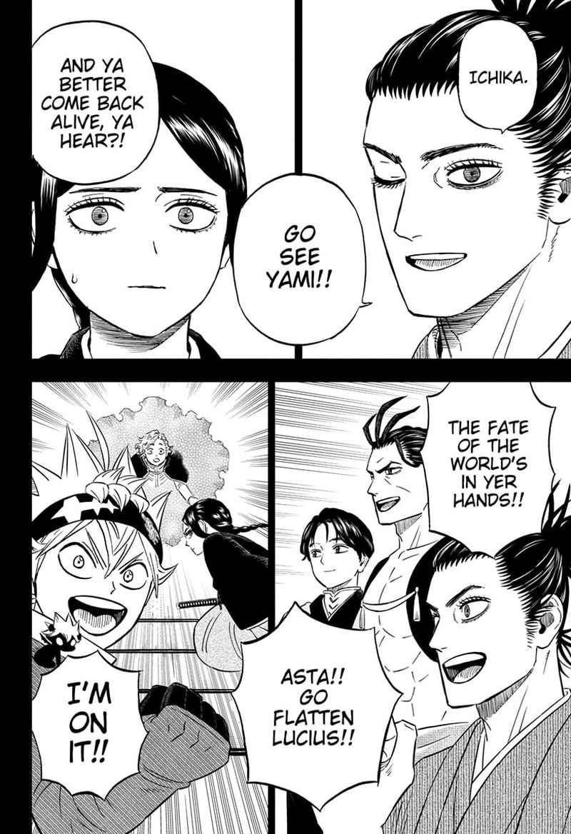 Black Clover 366 4