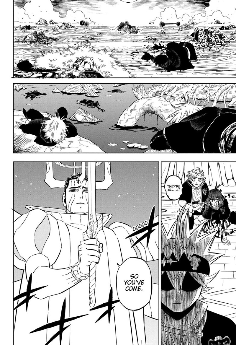 Black Clover 366 6
