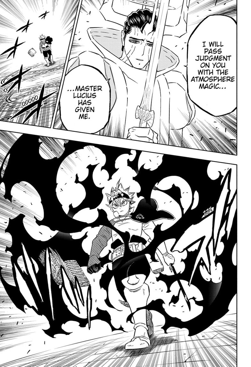 Black Clover 366 9