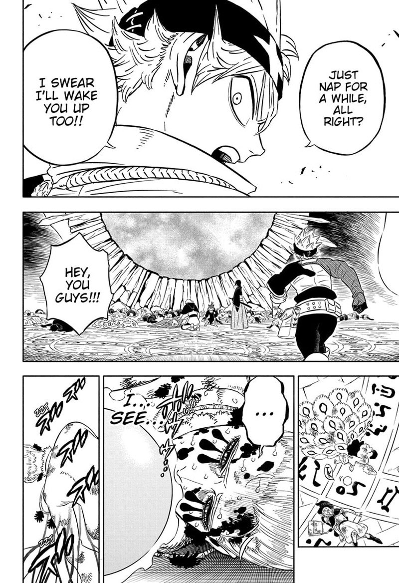 Black Clover 367 2