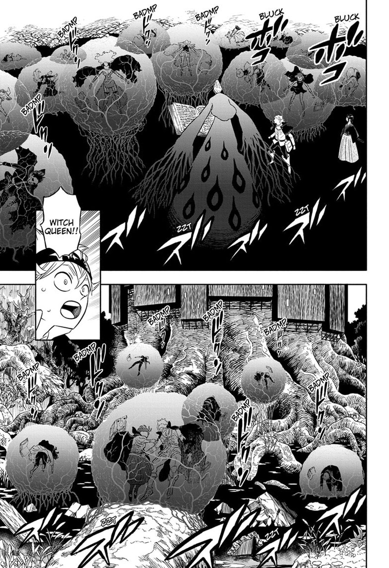 Black Clover 367 3