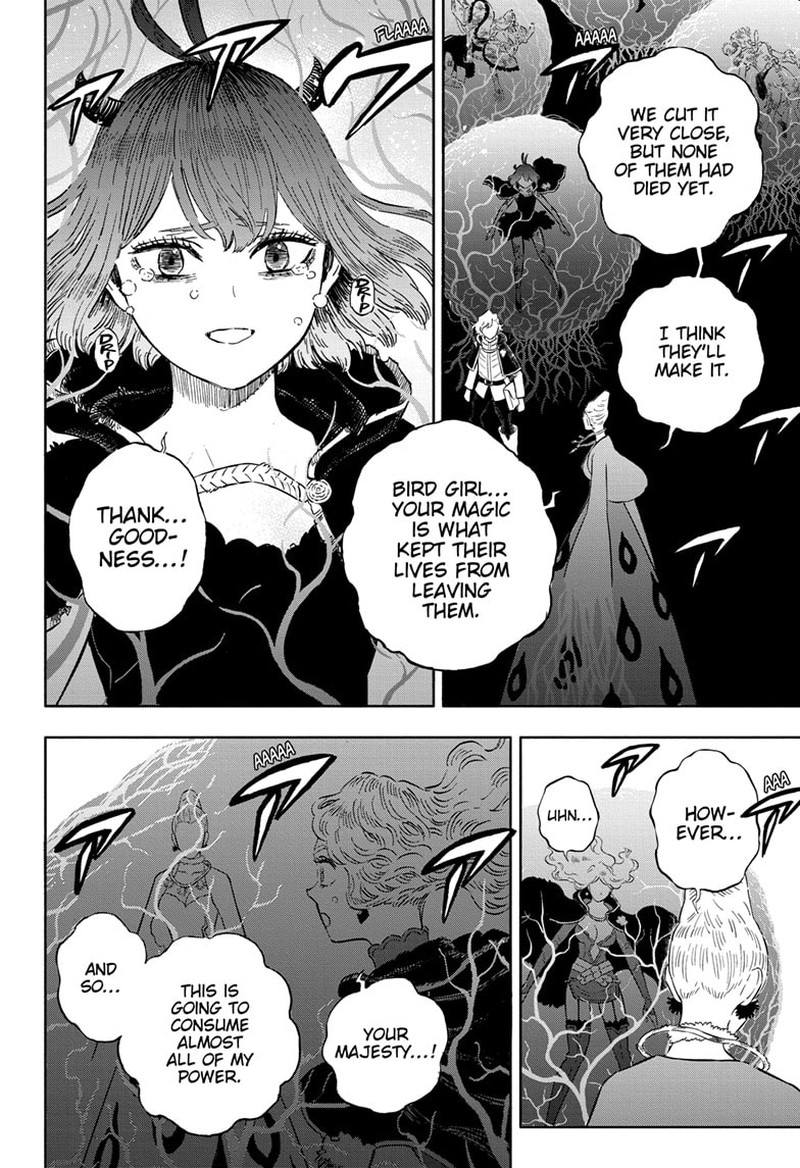 Black Clover 367 4