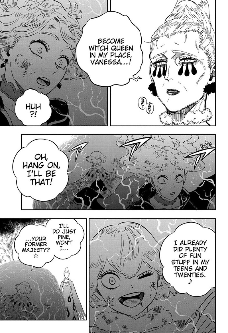 Black Clover 367 5