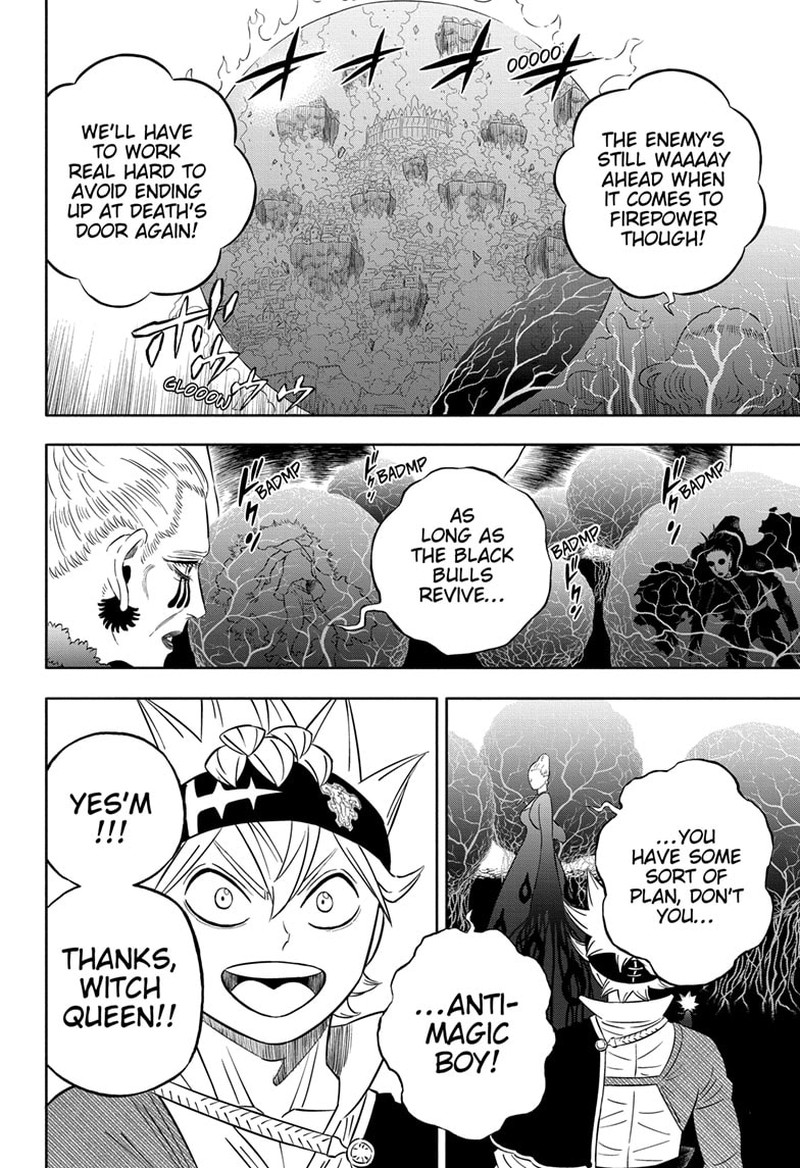 Black Clover 367 6