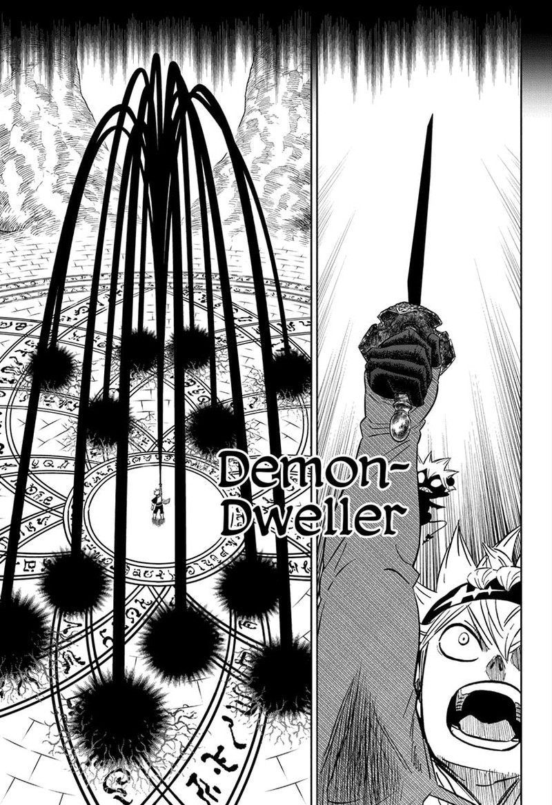 Black Clover 367 9
