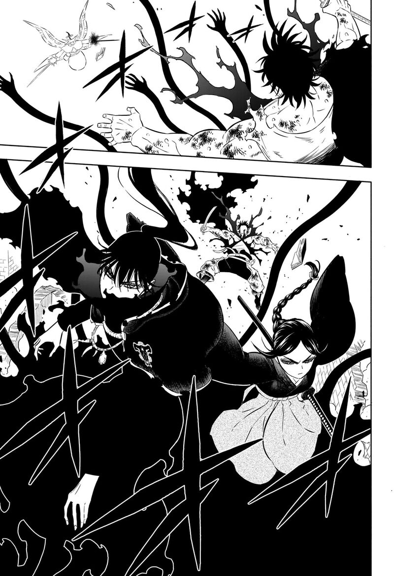 Black Clover 368 10