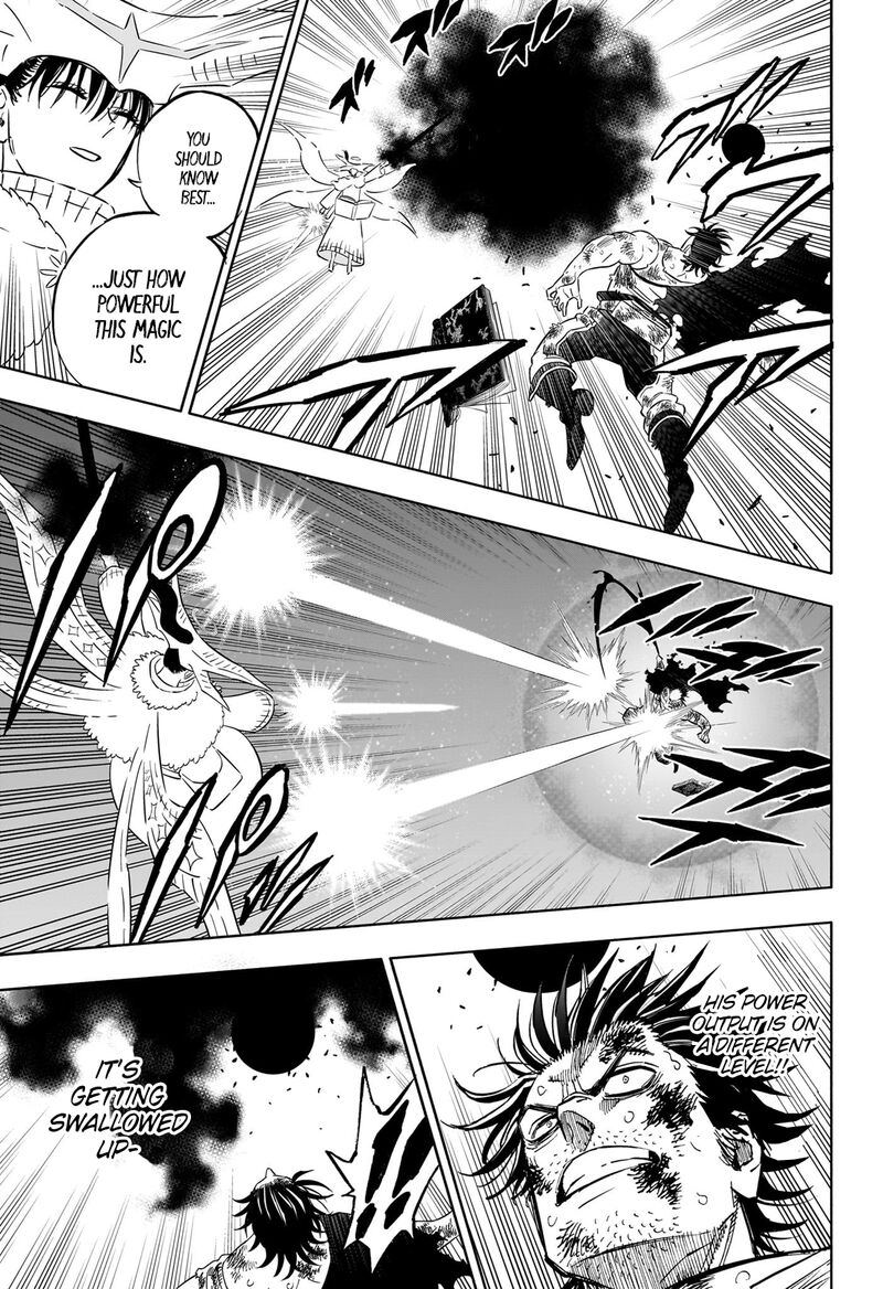 Black Clover 368 3