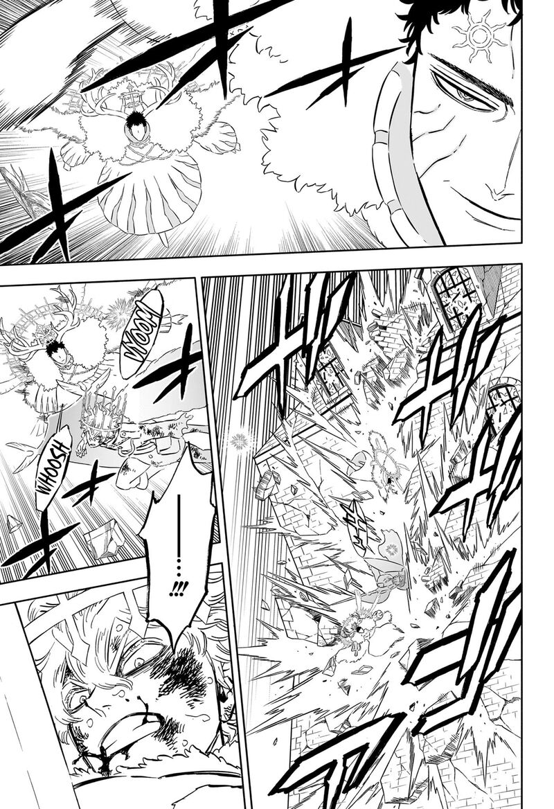 Black Clover 368 5