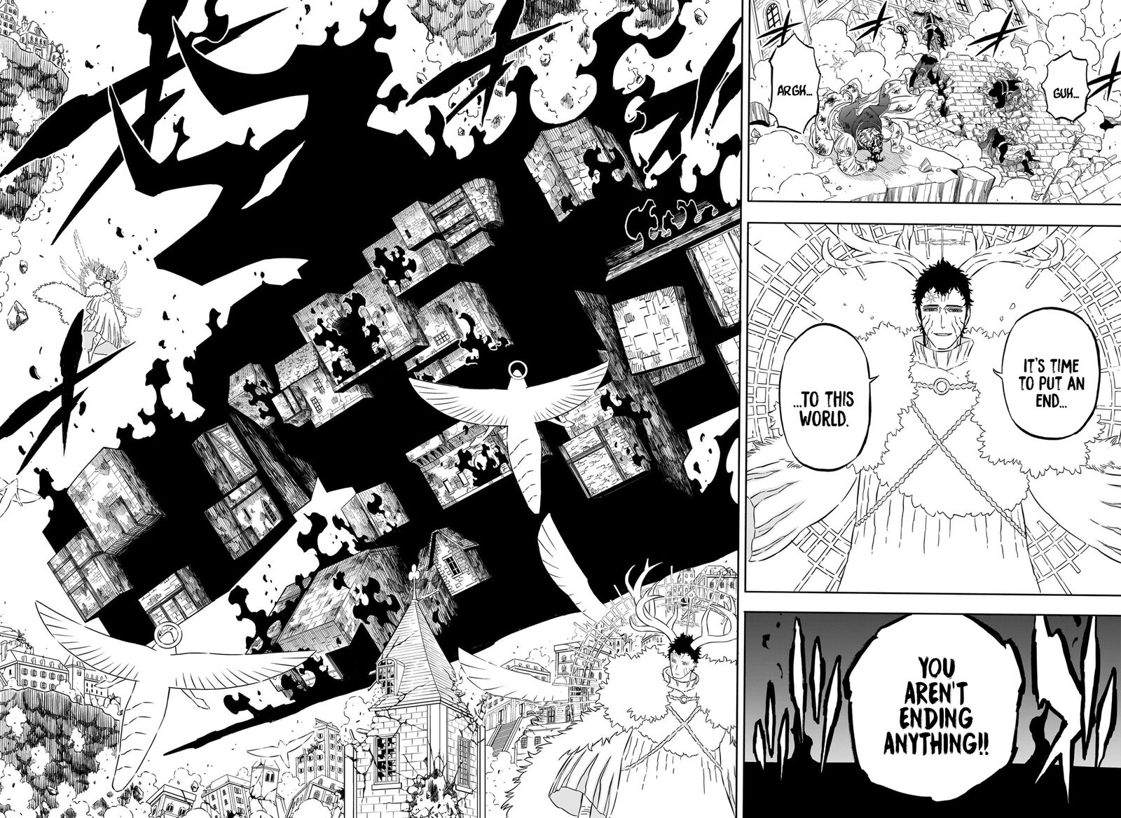 Black Clover 368 8