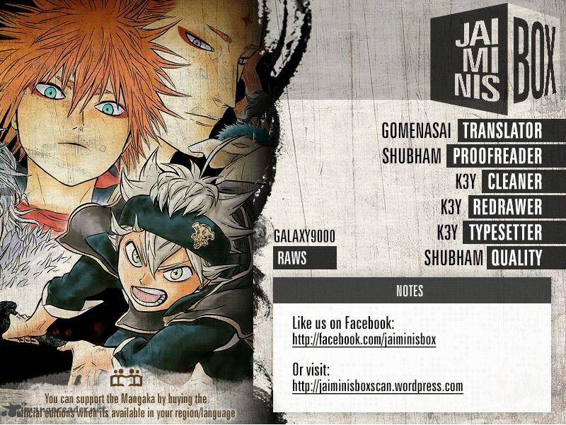 Black Clover 37 1