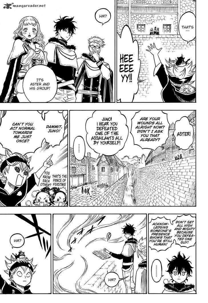 Black Clover 37 10