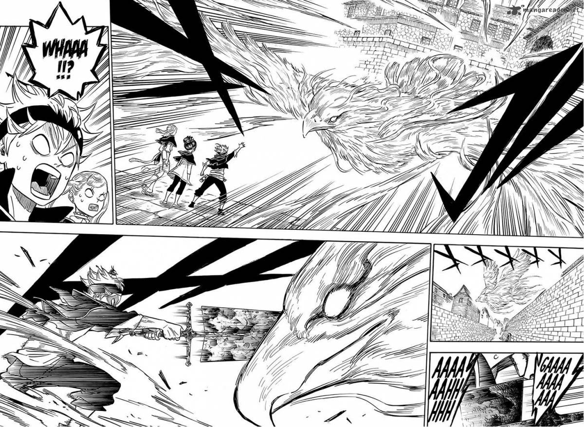 Black Clover 37 11