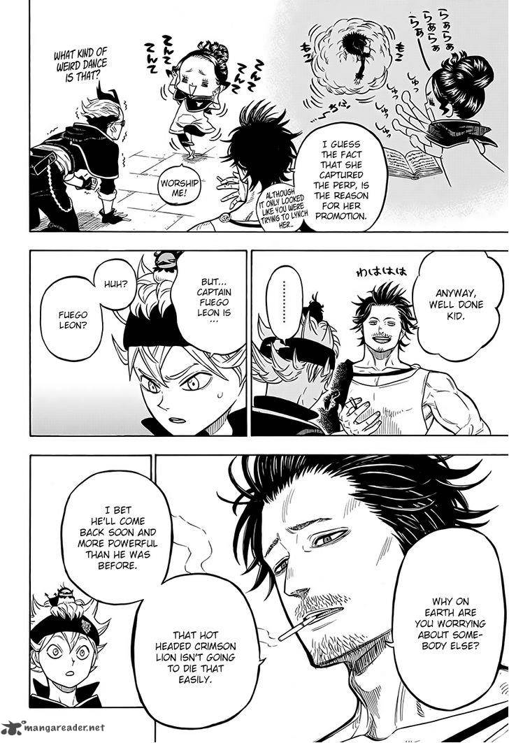 Black Clover 37 16