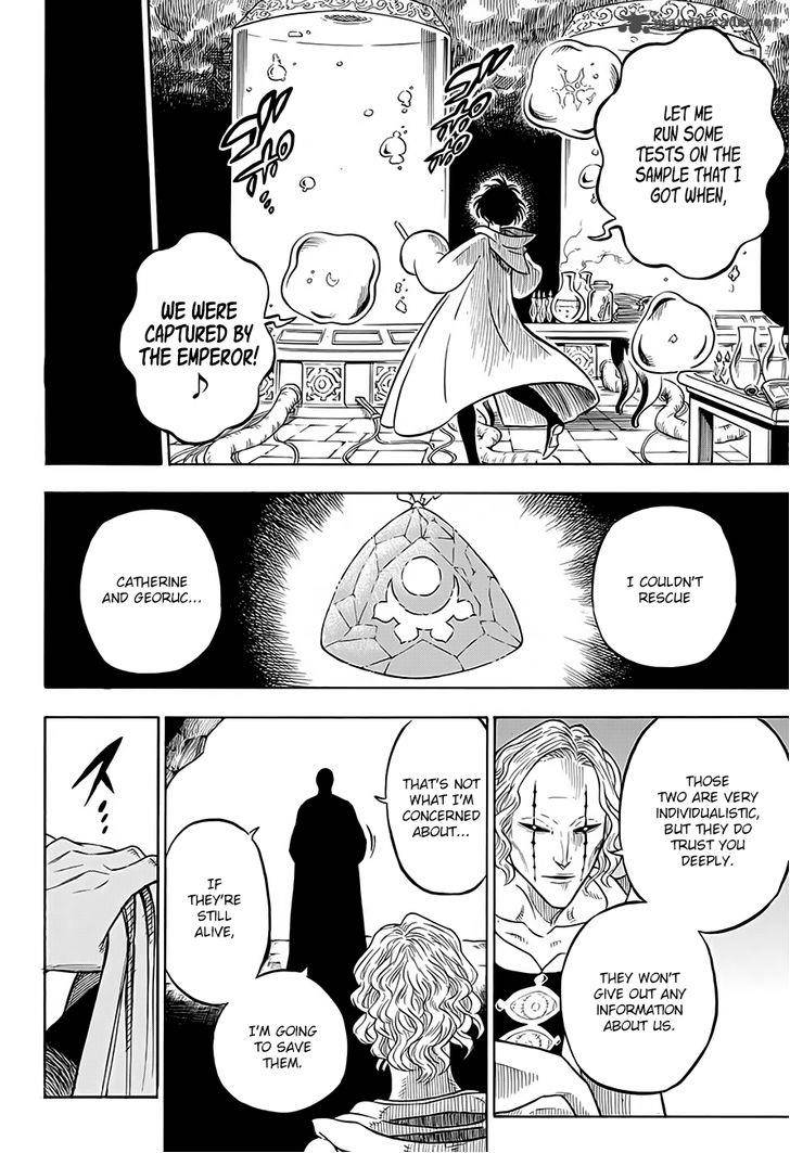 Black Clover 37 5