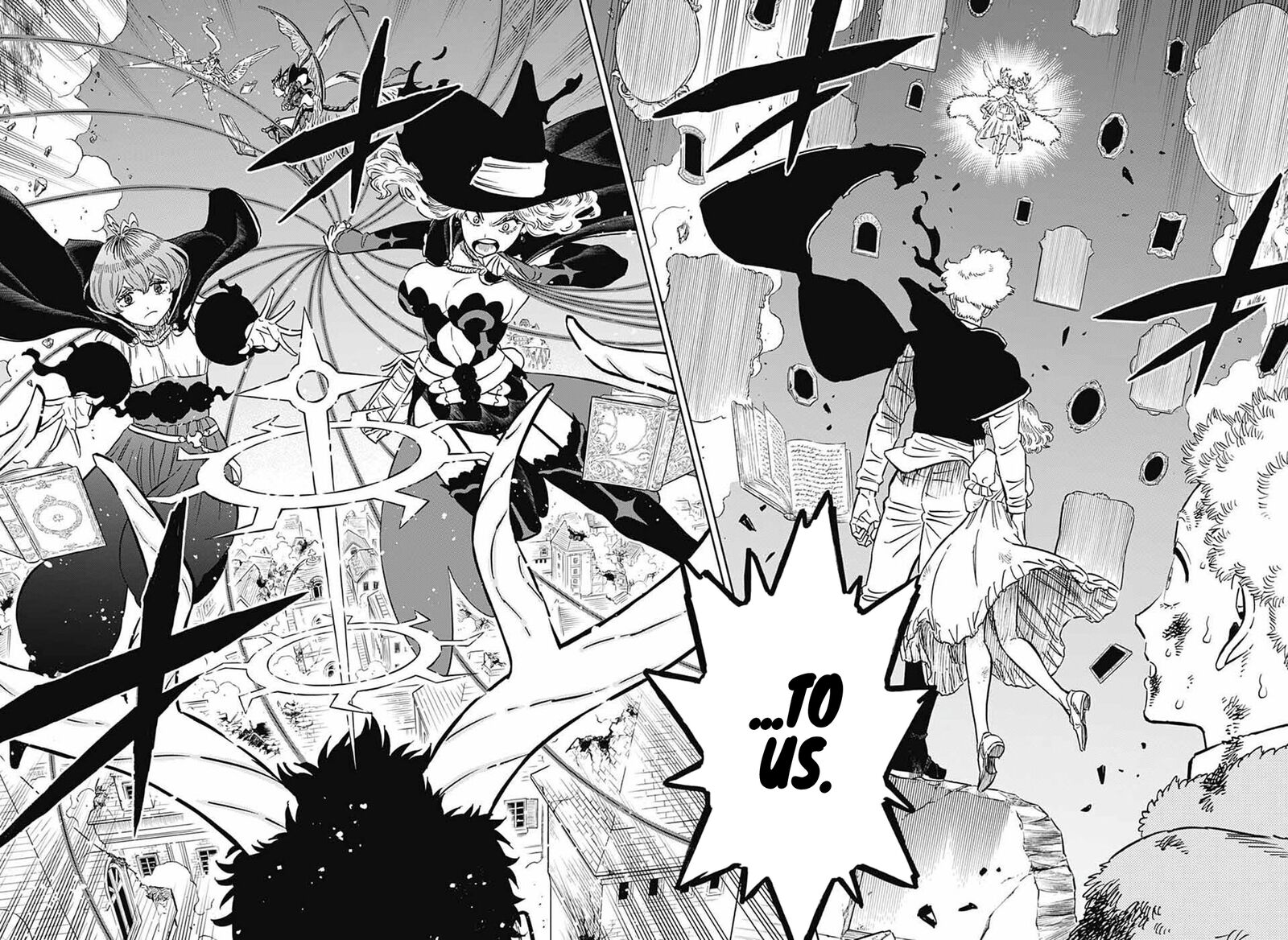 Black Clover 370 12