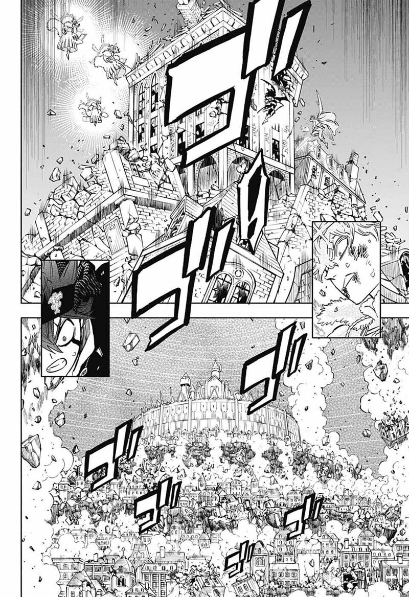 Black Clover 370 4