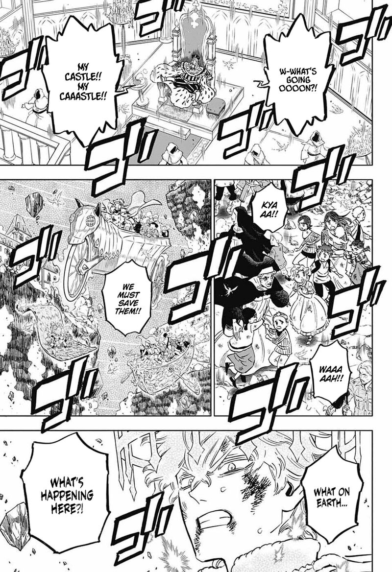 Black Clover 370 5