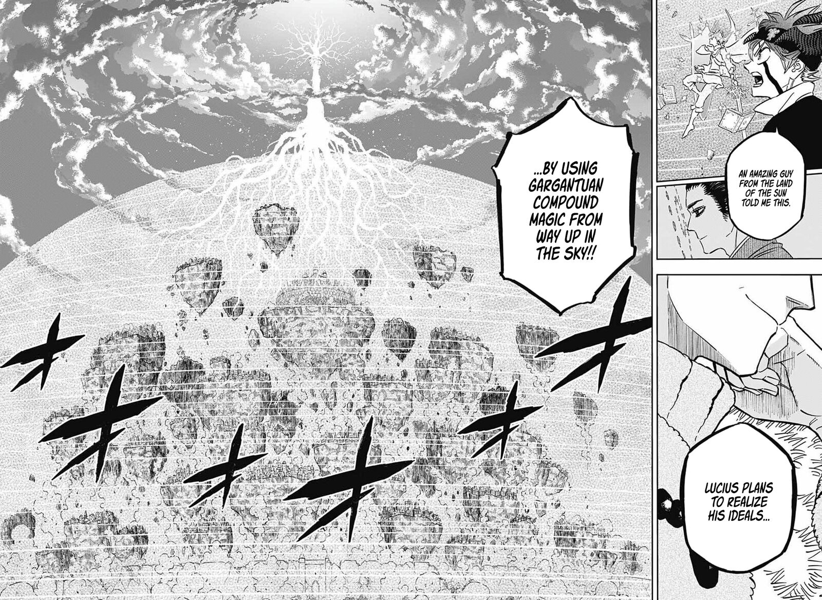 Black Clover 370 6