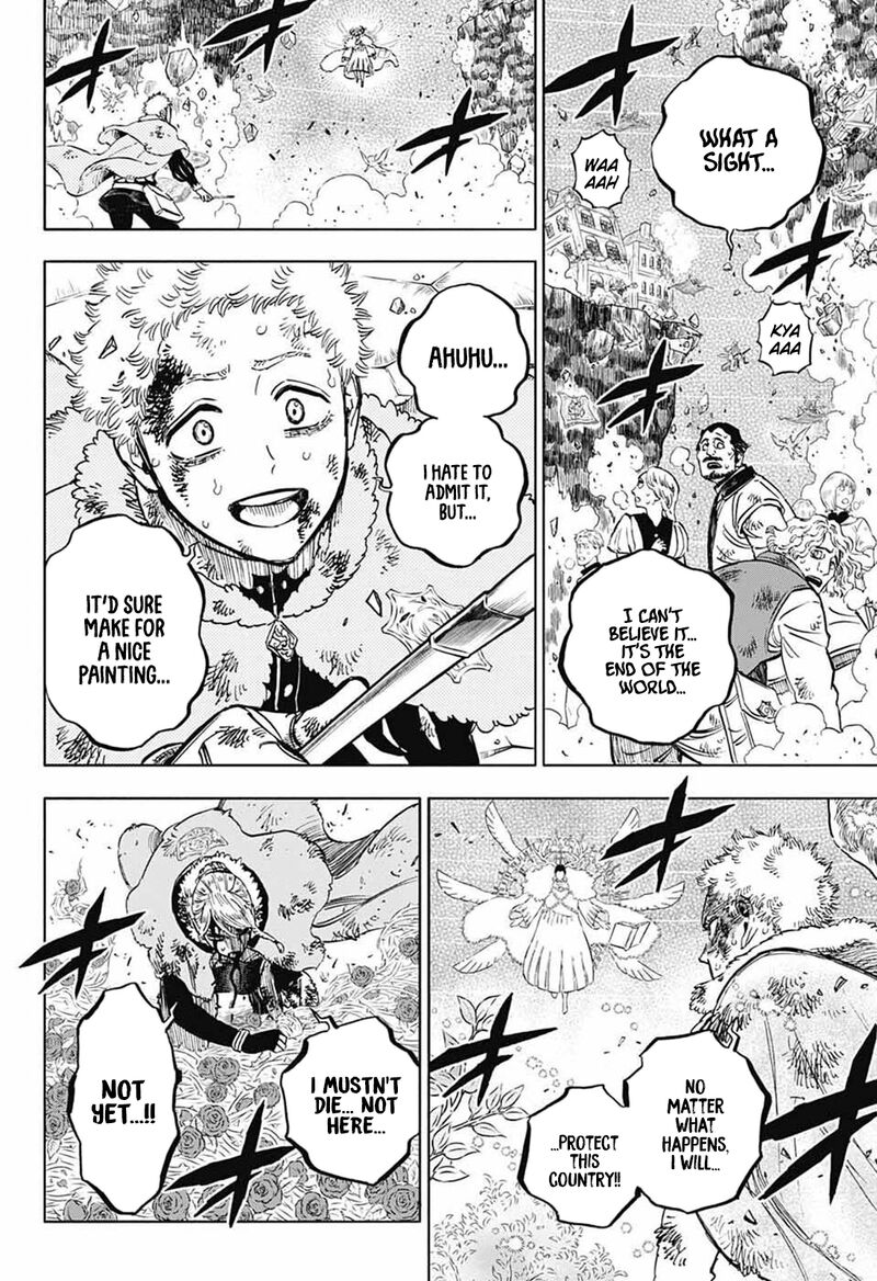 Black Clover 370 7