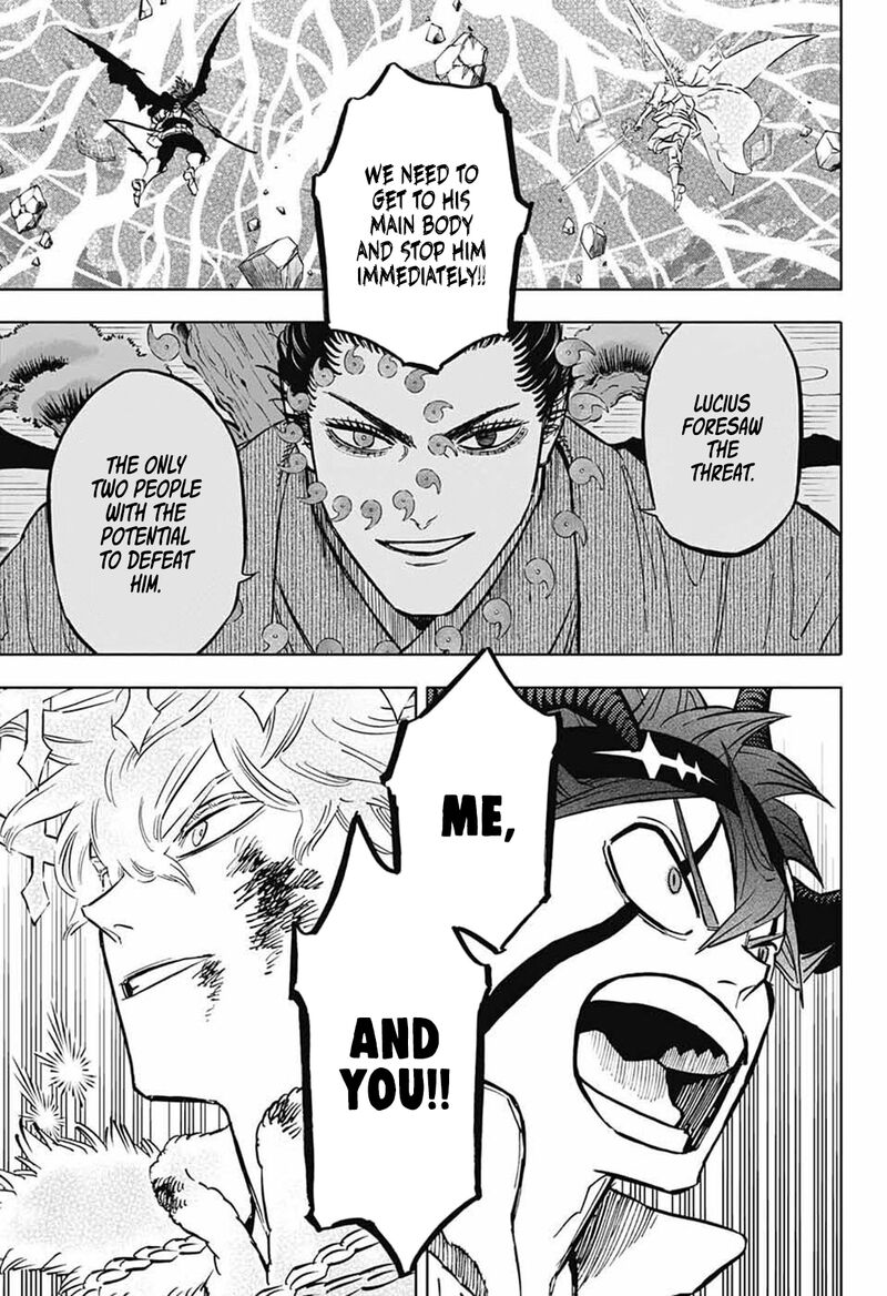 Black Clover 370 8