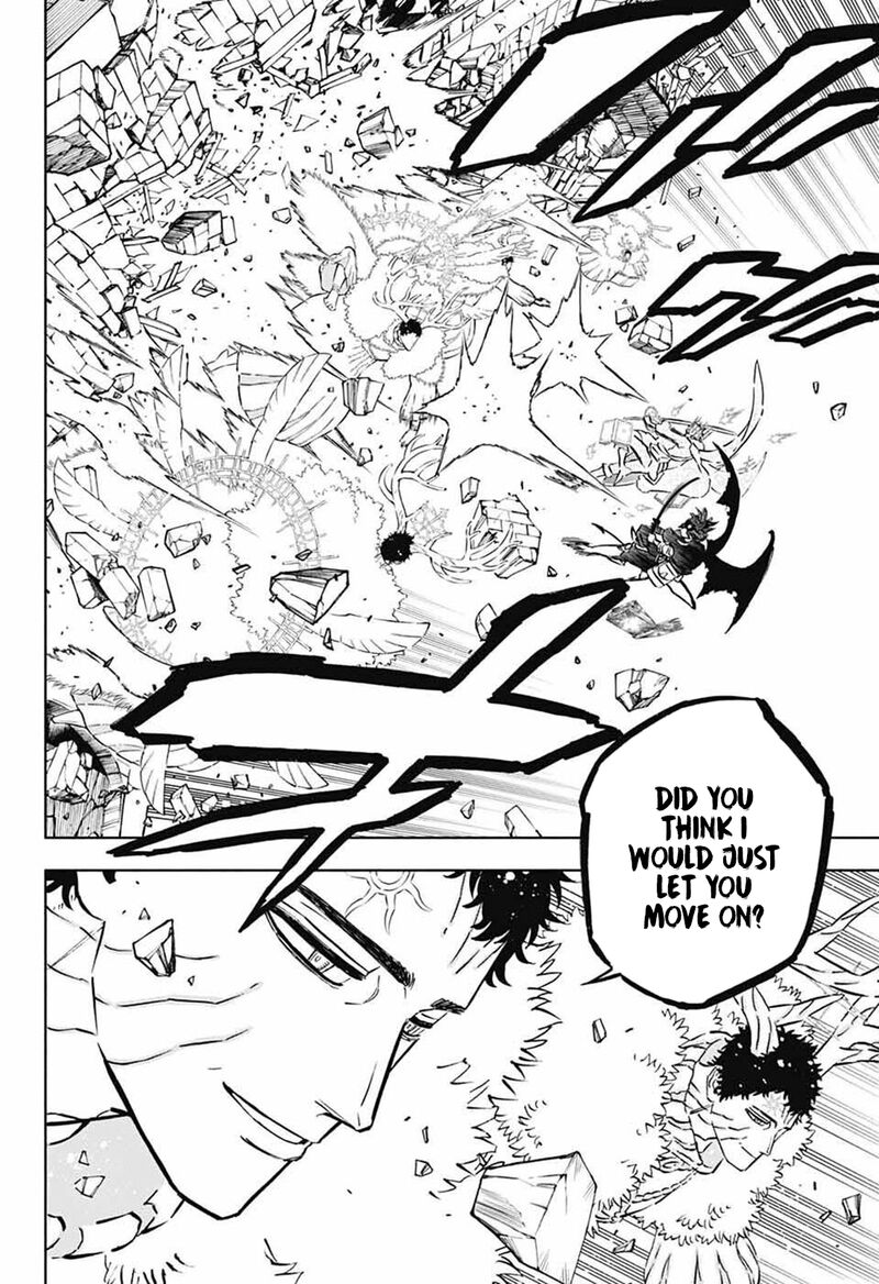 Black Clover 370 9