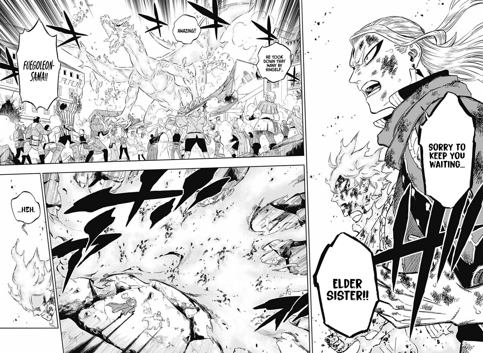 Black Clover 371 11