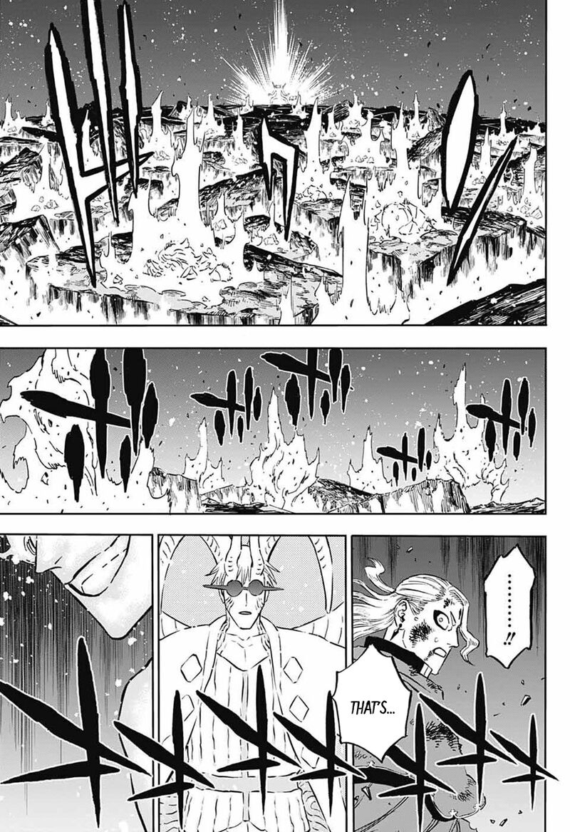 Black Clover 371 13