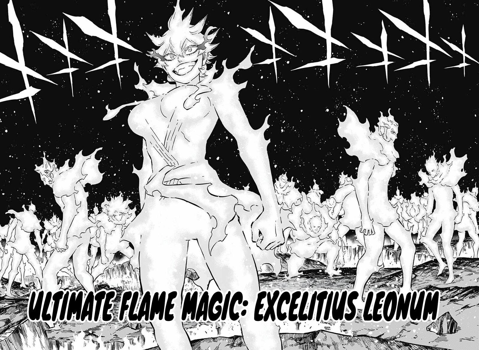 Black Clover 371 14