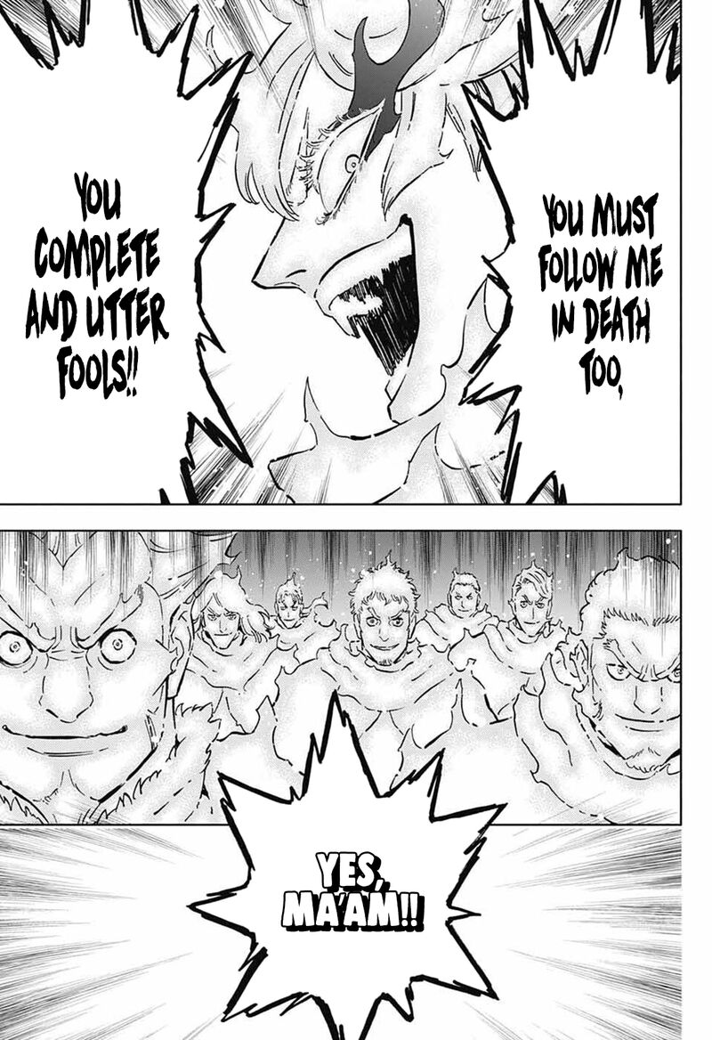 Black Clover 371 16