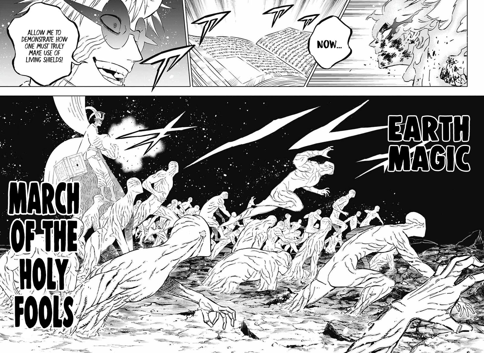 Black Clover 371 2