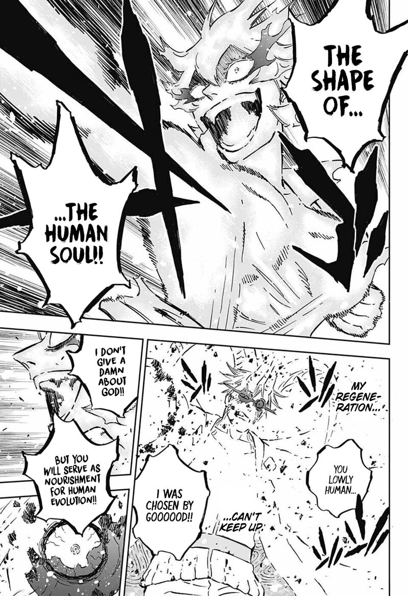 Black Clover 371 20