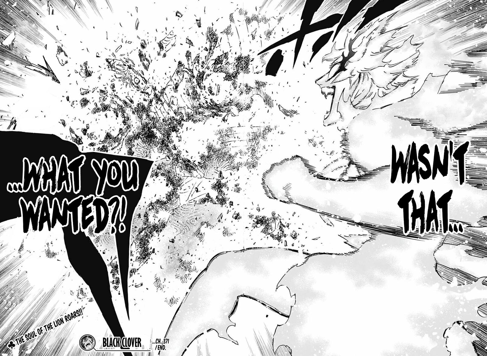 Black Clover 371 21