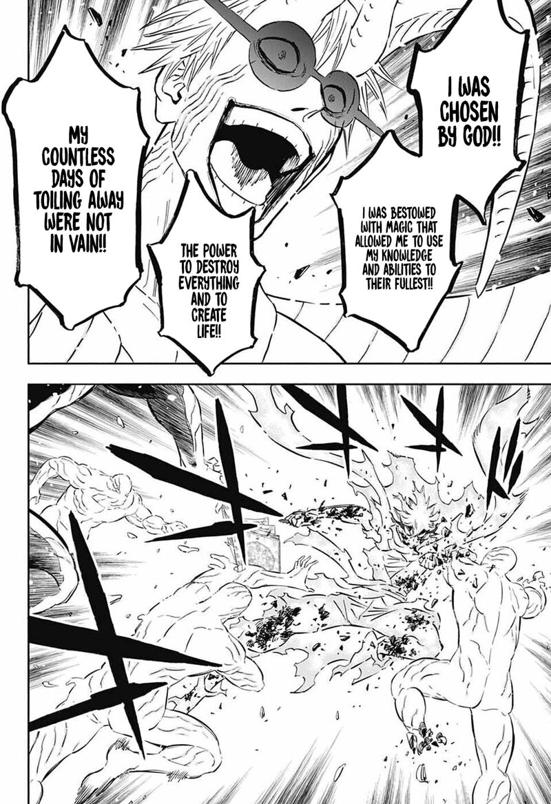 Black Clover 371 5