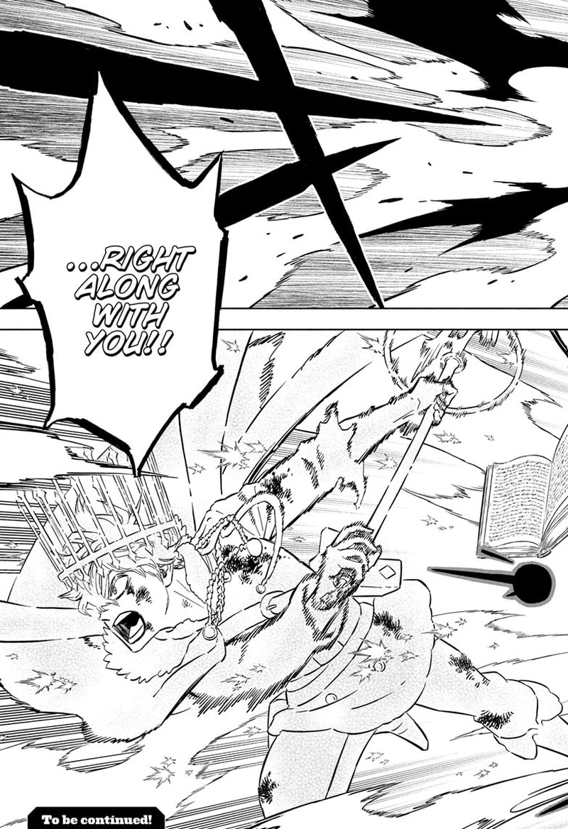Black Clover 377 19