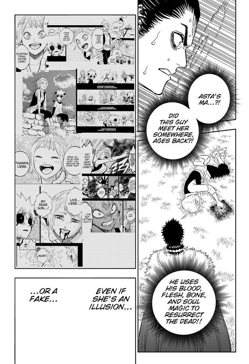 Black Clover 379 23