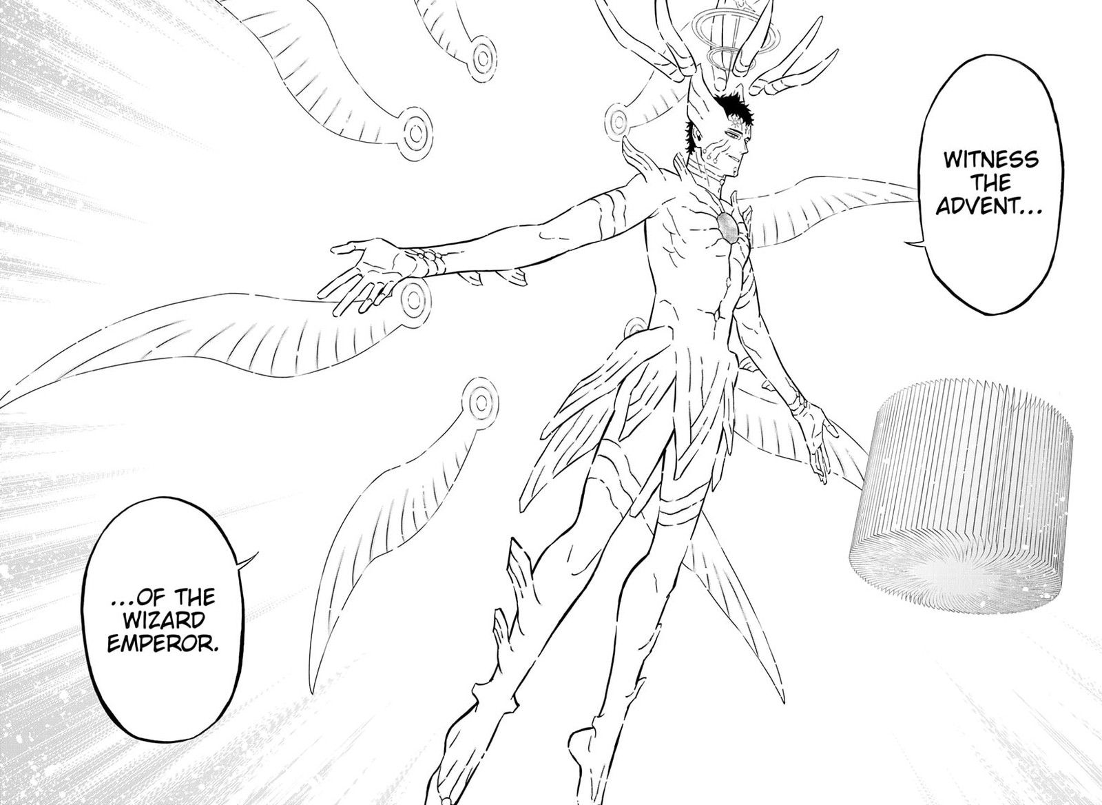 Black Clover 379 5
