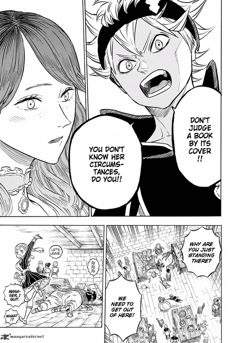 Black Clover 38 15