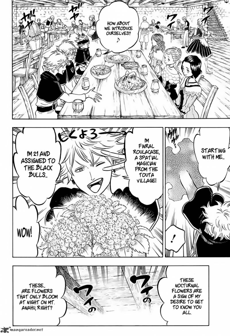 Black Clover 38 2