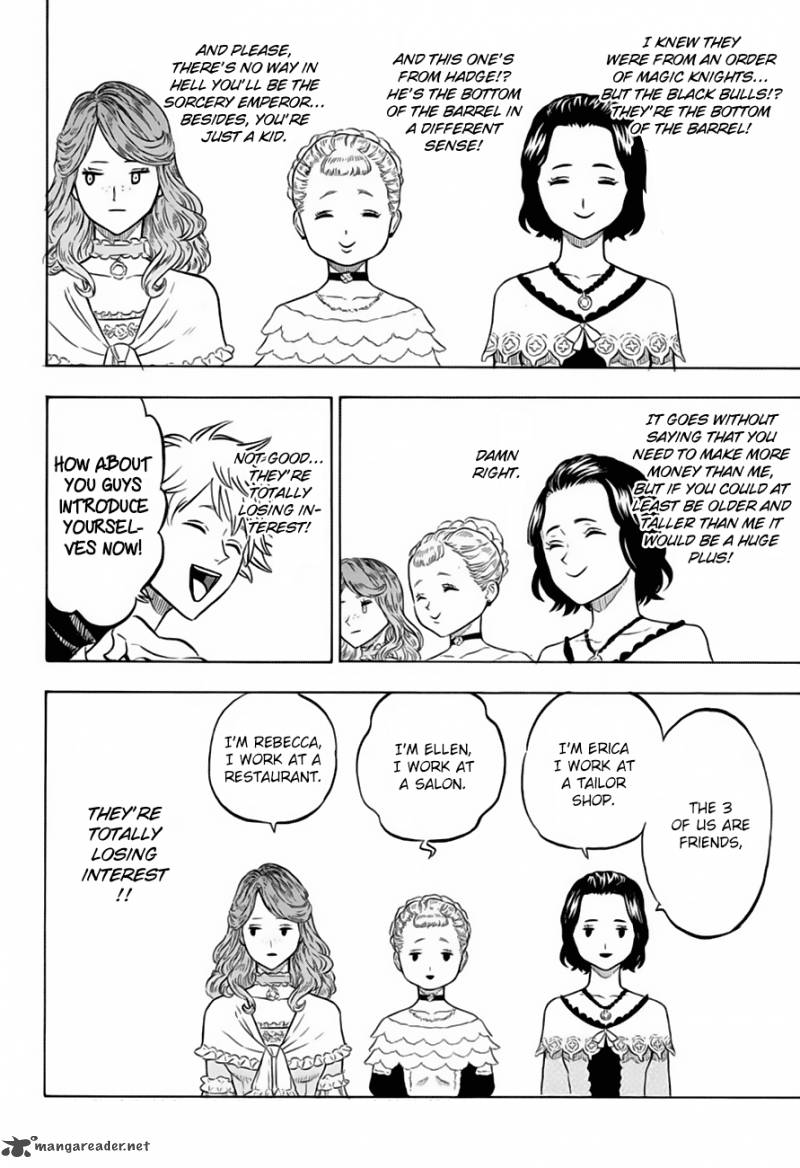 Black Clover 38 4